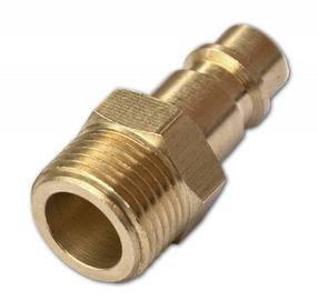 Соединитель поливочного шланга Bradas, 1/2", kол-во отводов 1