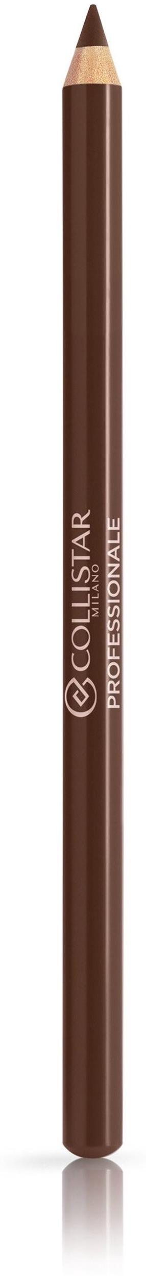 Карандаш для глаз Collistar Professionale Kajal, коричневый цв. 2 brown