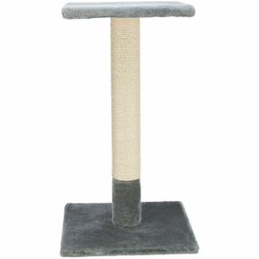 Kaķu skrāpējamais stabs Trixie Baena, 38 cm x 38 cm x 69 cm