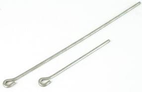 Kinnitusvahend Profiline RS750, 750 mm x 15 mm x 4 mm
