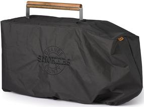 Kepsninės uždangalas Gastronoma Smoker Oven Cover, 65 cm x 27 cm x 39 cm