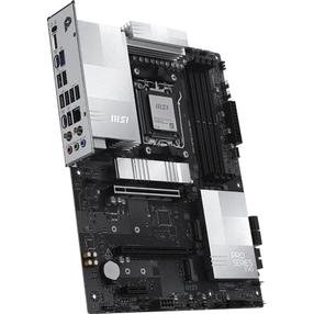 Emaplaat MSI PRO X870E-S EVO WIFI