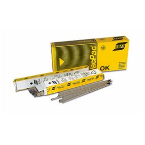 Elektrodas ESAB OK 68.82, konstrukciniam plienui, 3.2 mm, 49 vnt., 1.7