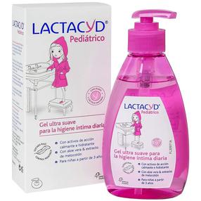 Intīmās higiēnas mazgāšanās līdzeklis Lactacyd Ultra Soft, 200 ml