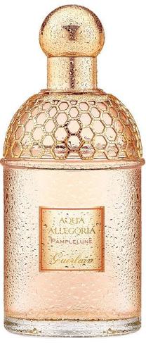 Tualetinis vanduo Guerlain Aqua Allegoria Pamplelune, 75 ml