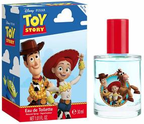 Vaikiški kvepalai Air-Val Disney Toy Story