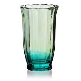 Стакан AffekDesign Vini, стекло, 0.45 л, зеленый цв.