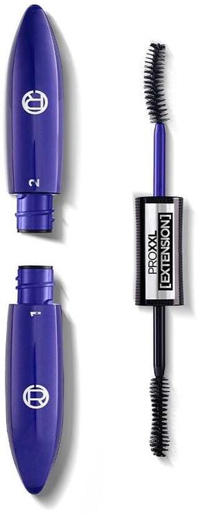Ripsmetušš L’Oréal Paris Pro XXL Extension, 12 ml, must v.