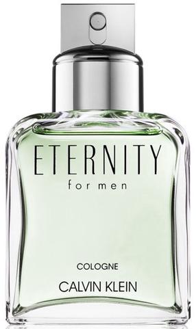 Tualetinis vanduo Calvin Klein Eternity For Men Cologne, 200 ml