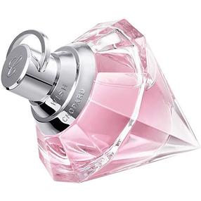 Tualettvesi Chopard Pink Wish, 75 ml