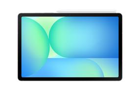 Planšetdators Samsung Galaxy Tab S10 FE 5G SM-X526BZAREUE, 10.9", 8GB/128GB, 5G, pelēka krās.