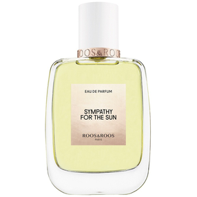 Kvapusis vanduo Roos & Roos Sympathy For The Sun, 50 ml