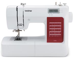 Õmblusmasin Brother CS10S, komputeriseeritud
