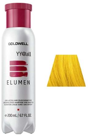 Juuksevärv Goldwell Elumen Long Lasting, kollane v., YY@ALL, 200 ml