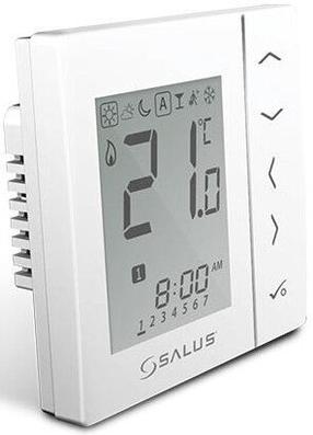 Котельное оборудование Salus Controls VS30W