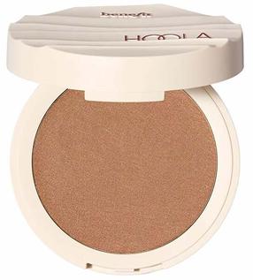Bronzinis kremas Benefit Hoola Wave Cream Bronzer Balm, original sp., 9 g