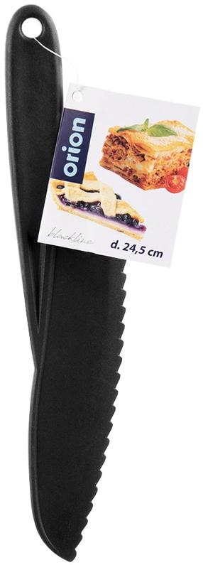 Virtuves nazis Orion Blackline, 245 mm, plastmasa
