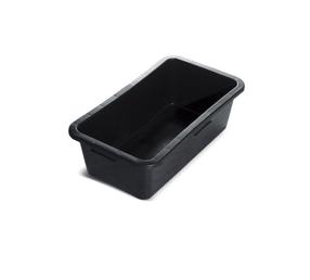 Pesuvann Prosperplast 501330157, 40 l, must v.