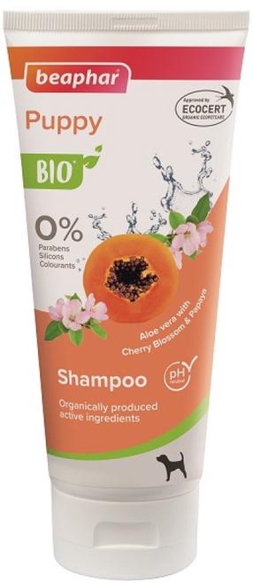 Šampūnas šunims Beaphar Puppy 12281, 200 ml