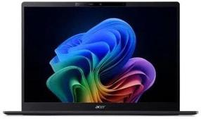 Ноутбук Acer TravelMate P6, Core™ Ultra 7 258V, 32 GB, 1 TB, 14 ″, Intel Arc Graphics 140V, черный цв., EN, Windows
