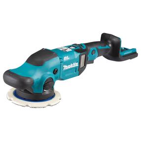 Полировальная машина Makita DPO600Z