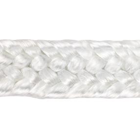 Virve Haushalt 20mm, 2.5 m, stikla šķiedras