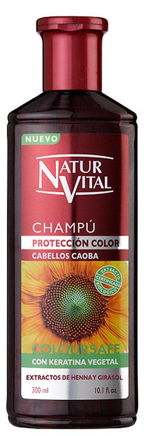 Шампунь Naturaleza Y Vida, 300 мл