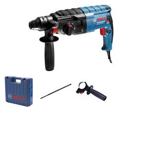 Perforatorius Bosch Professional GBH 240, 2.8 kg, 790 W