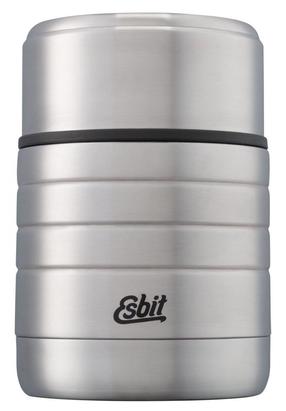 Toidutermos Esbit Majoris, 0.6 l, hõbe v.