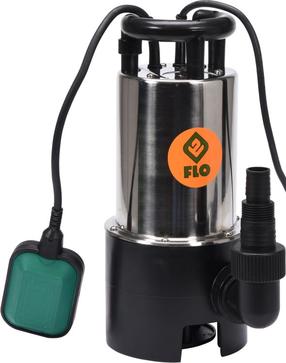 Drenāžas pumpji Flo, 900 W