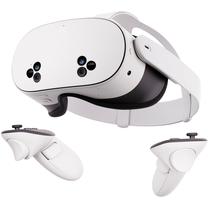 VR akiniai Meta Quest 3S, USB Type C / Bluetooth / Wi-Fi, 256 GB
