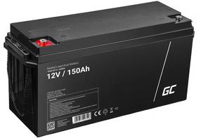 UPS aku Green Cell AGM32, 150 Ah