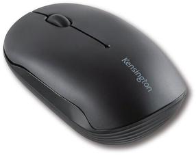 Belaidė kompiuterinė pelė Kensington Pro Fit Compact Mouse, bluetooth, juoda sp.