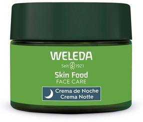 Öine näokreem Weleda Skin Food, 40 ml