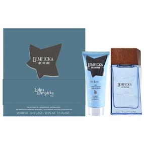 Kinkekomplektid meestele Lolita Lempicka Lempicka Homme