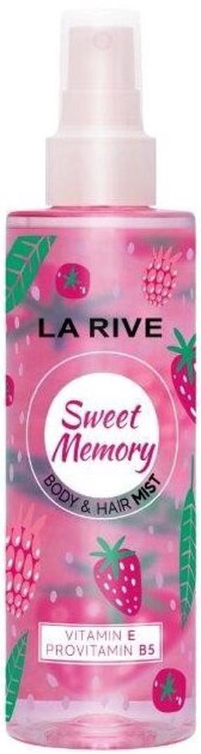 Parfüümid La Rive Sweet Memory, 200 ml