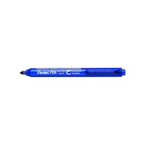 Veekindel marker, 1 mm, sinine v.