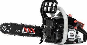Бензопила NAC NAX200, 1200 Вт, 35 см