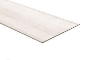 Apdares dēlis Domoletti, 248 cm x 14.8 cm x 0.55 cm