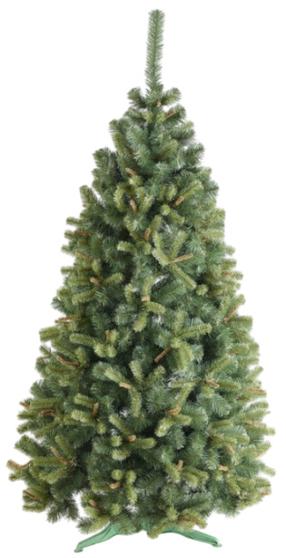 Dirbtinė Kalėdų eglutė Elegant Premium, 220 cm, su stovu