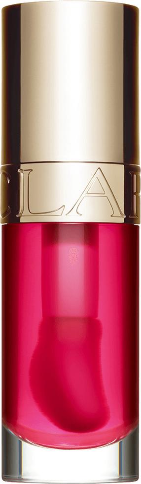 Lūpų balzamas Clarins Lip Comfort Oil, 7 ml, 04 pitaya