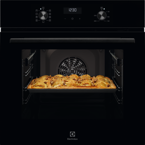 Įmontuojama orkaitė Electrolux 500 serija SurroundCook EOD5C70BZ