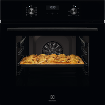 Įmontuojama orkaitė Electrolux 500 serija SurroundCook EOD5C70BZ