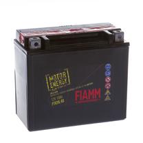 Akumuliatorius Fiamm Moto, 12 V, 18 Ah, 250 A