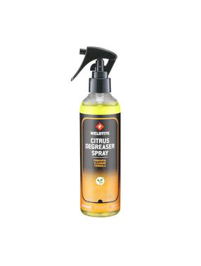 Stabdžių diskų valiklis Weldtite BF03023, 250 ml