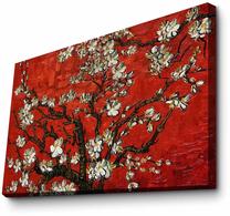 Reprodukcija Wallity 4570VANGOGH075, 70 cm x 45 cm