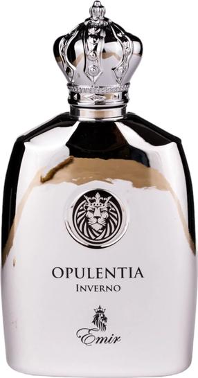 Parfüümvesi Emir Opulentia Inverno, 100 ml