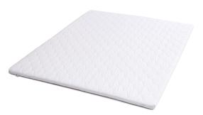 Antčiužinis T25 T25, 200 cm x 120 cm, vidutinio kietumo