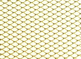 Лист Arcansas, 500 x 250 x 0.5 мм, алюминий