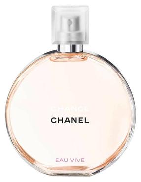 Туалетная вода Chanel Chance Eau Vive, 100 мл